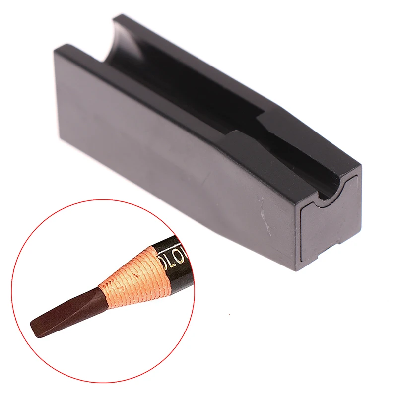 

Eyebrow Pencil Sharpener Semi-permanent Makeup Profiler Pen Pencil Model Positioning Tool Marker Liner Supply Tattoo Tool