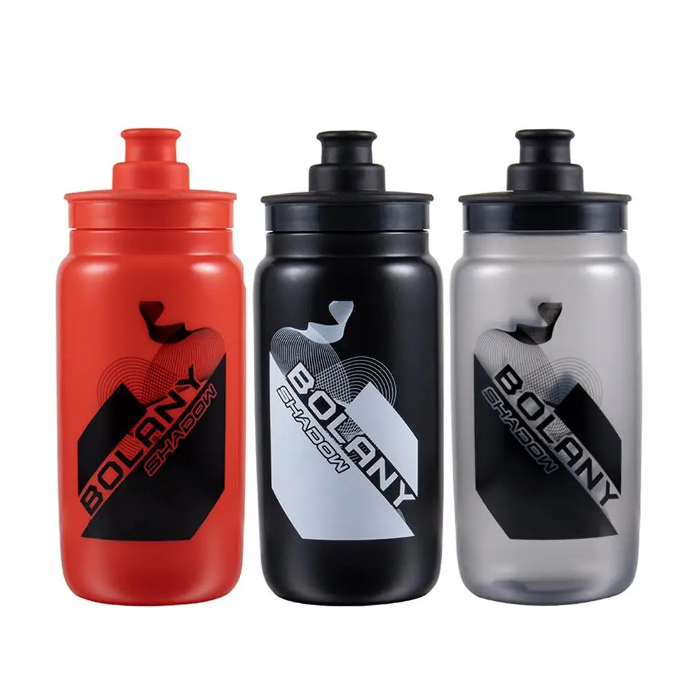 

Bike Cycling Water Bottle For Mountain Bike Portable Beverage Container Water Bottle For Outdoor Sports Bicycle Accessories