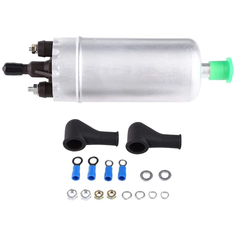 

Топливный насос 160 л/ч, электрический топливный насос 0580464070 для RENAULT ESPACE MK3 MASTER MK2 2.2DCi PEUGEOT 405 505