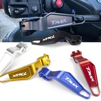 motorbike accessories aluminum new arrival for yamaha tmax 530 sxdx 560 all year cnc mototcycle brake parking lever tmax530