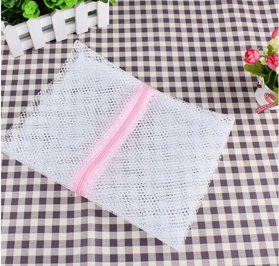 Мешок для стирки 30x40 см профессиональный мешок белья в стиральной машине твердый