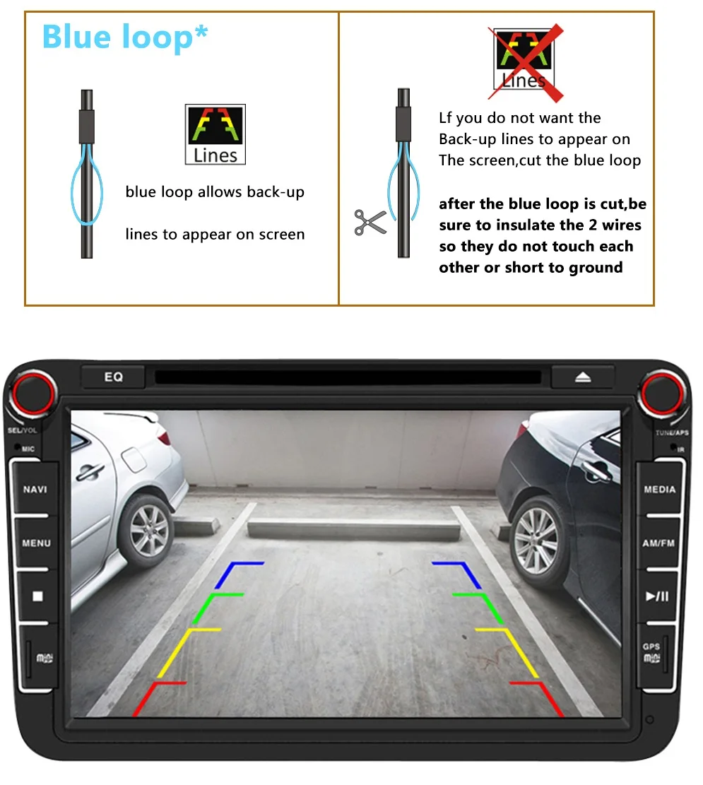 Парковочная камера Misayaee E9 HD 720P стоп-сигнал для Renault Trafic 3 Vauxhall Opel Vivaro B FIAT Talento Primastar