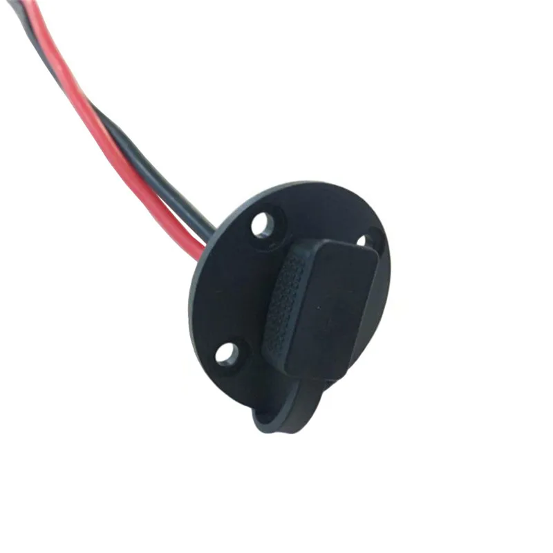 New High Quality Durable Harness Waterproof Cover SAE Extension Cord DC Power Charging DIY Automotive Low Voltage Cable#293222 | Автомобили