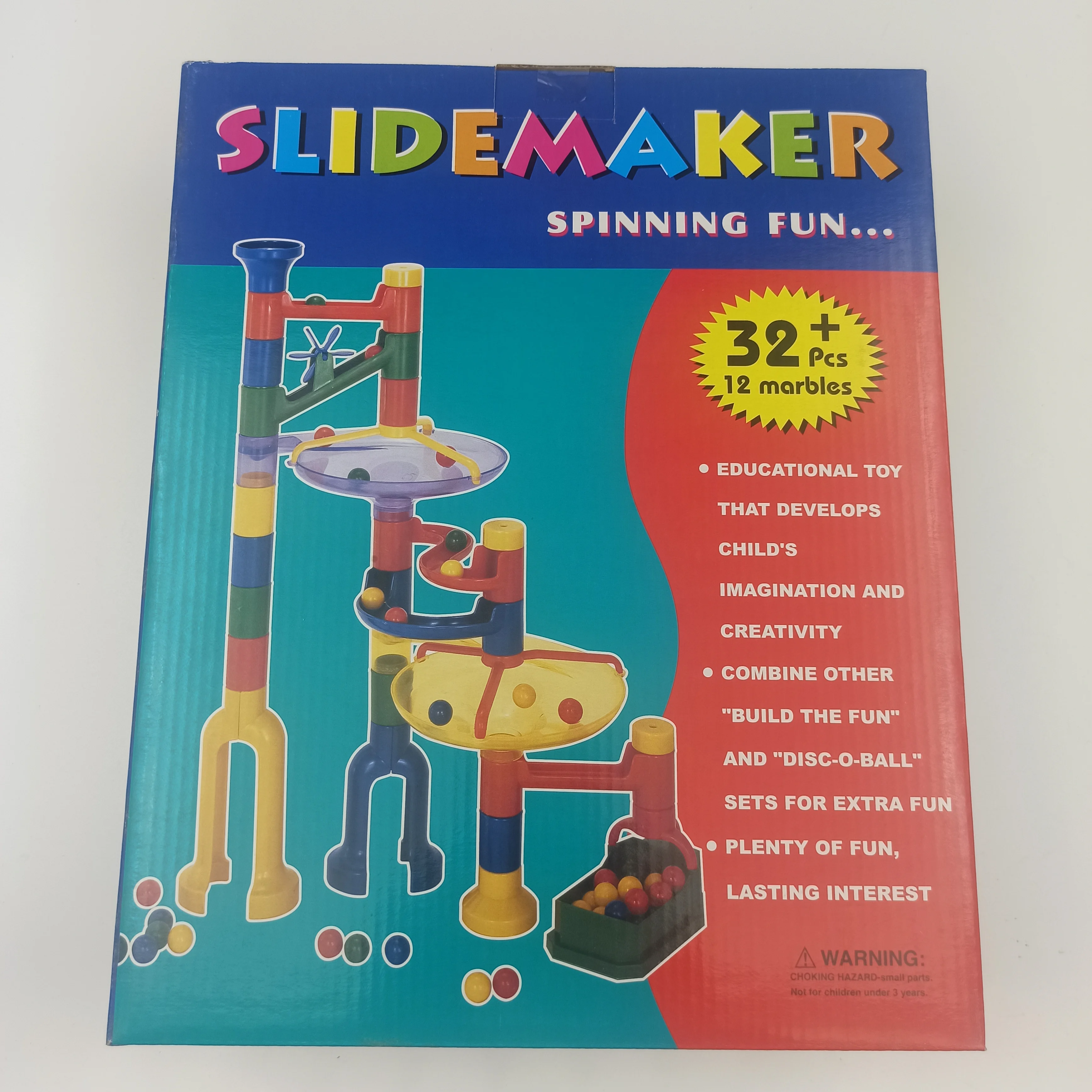 Buildmoc Nanoblock Базовая пластина строительные блоки кирпичи Детский конструктор для