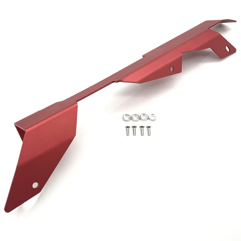 

X-ADV 750 Aluminium Chain Cover Protective Accessories for Motor Modification