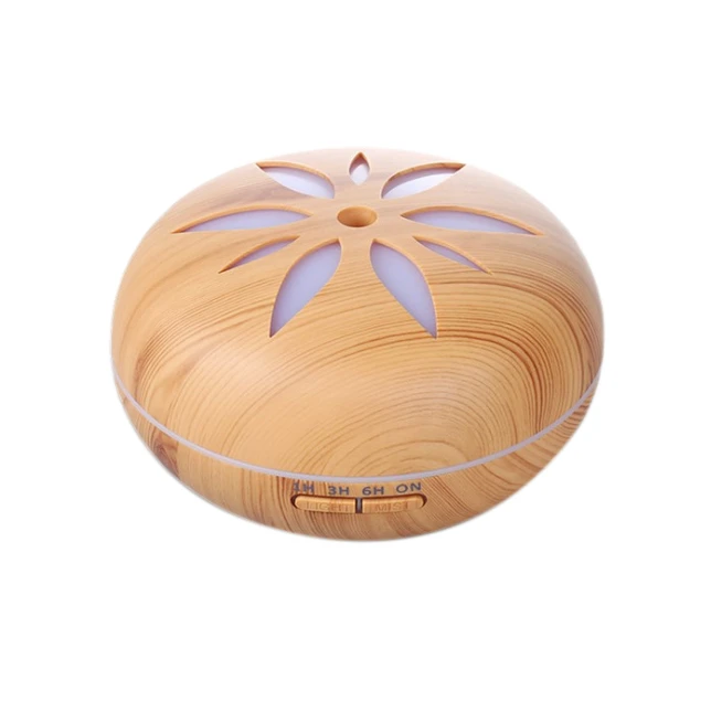 Эфирное масло автоматический аэрозоль диспенсер бытовой полый ароматерапия