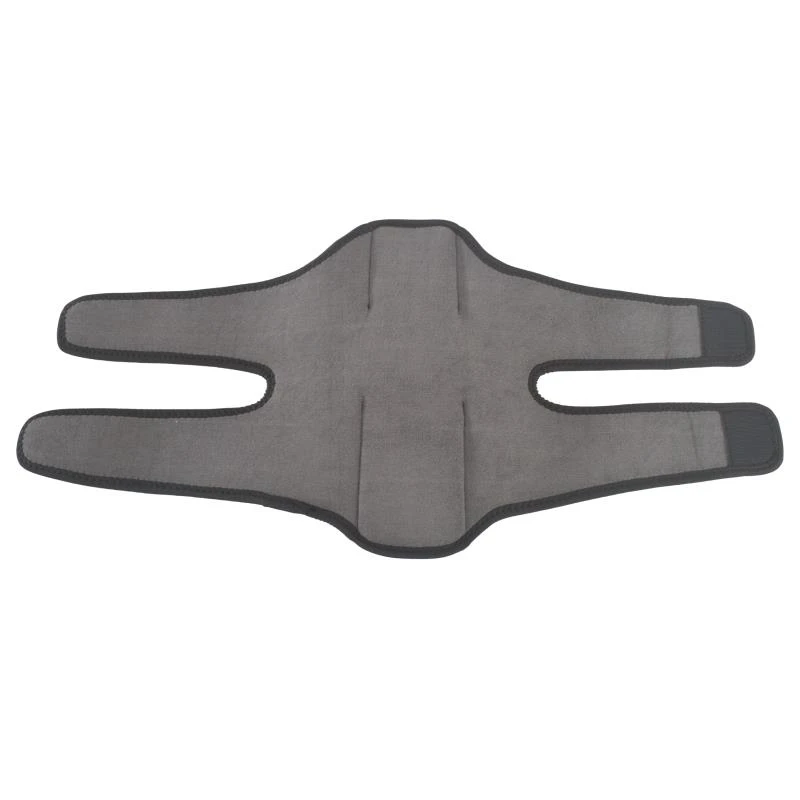 Обновленная версия пружинный наколенник для поднятия силы защита колена