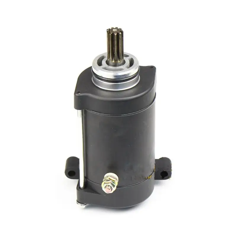 

Starter Motor Fits For CF-MOTO RANCHER 600 CF600-5 UTV 2011 2012 2013 S3S Motorbike Accessories