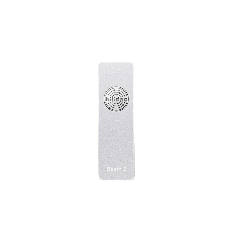 Портативный усилитель для наушников Hilidac Audirect Beam2 MQA ESS9281C Pro Type-C вход 3 5 мм/2 мм