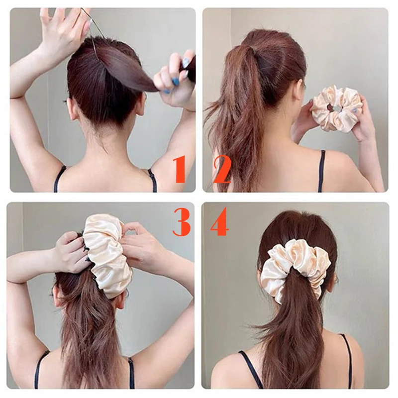 

Magic Shark Hair Accessories Hair Clip For Girls Decorations Hair Claws Solid Color Accessories Braiding Tool Hair Claws