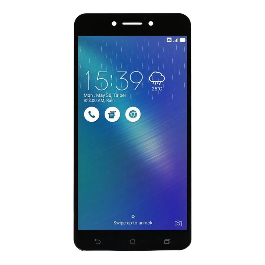 100% протестированный 5 0 &quotЖК дисплей для ASUS Zenfone Live ZB501KL с сенсорным экраном