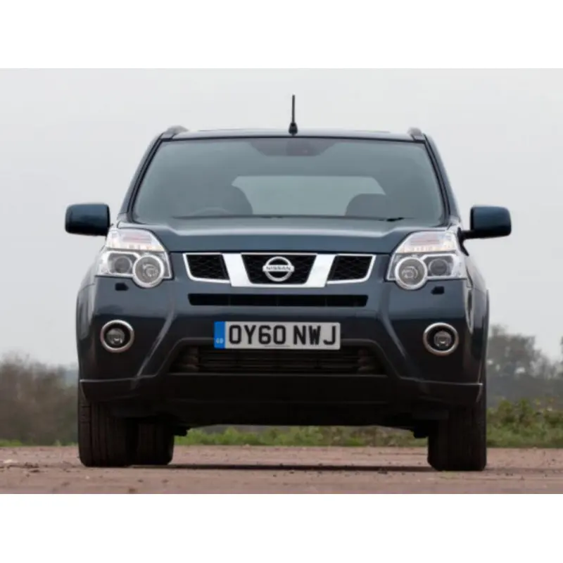 Передний Поворотный Светильник для Nissan X-Trail T31 противотуманный парковочный
