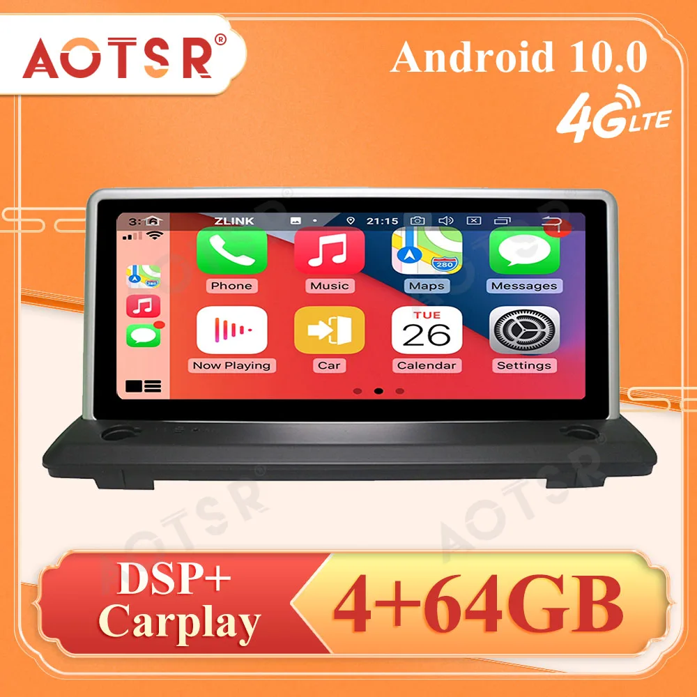 

PX6 10.0 For Volvo XC90 2004-07 2014 Android Car Stere Radio with Screen Tesla Radio Player Car GPS Navigation Head Unit CARPLAY