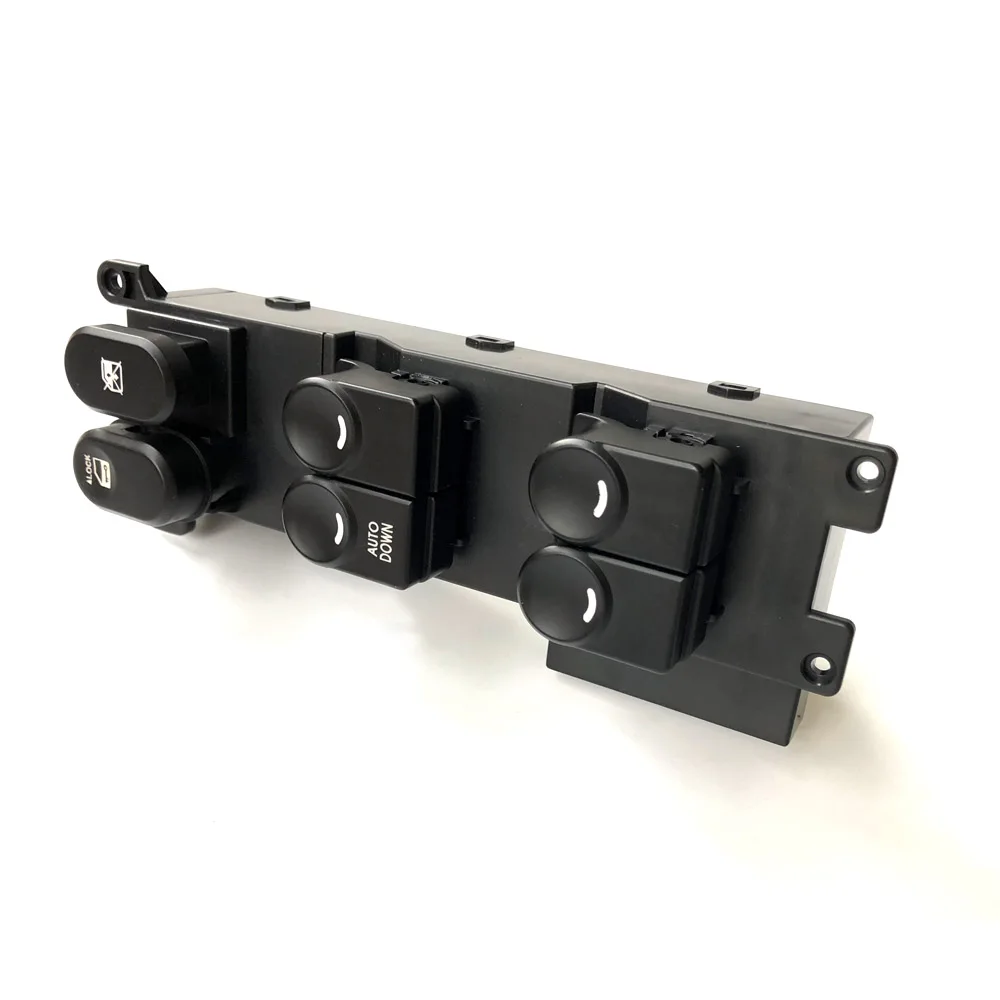 Главный переключатель управления электрическим электроприводом для подъемника