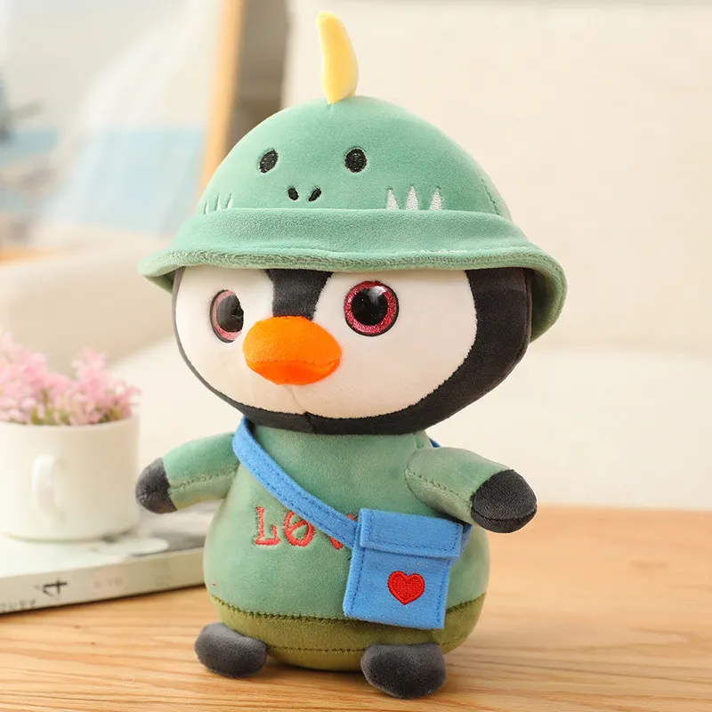 

25/35 Plushie