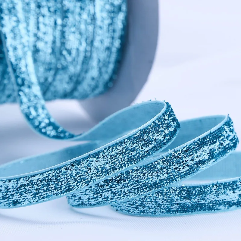 Бархатная лента украшение для свадебной вечеринки ручной работы упаковки