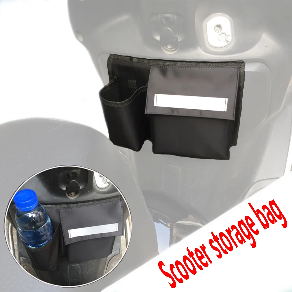 Чехлы для мотоциклетных инструментов и перчаток аксессуары скутеров YAMAHA Honda Suzuki