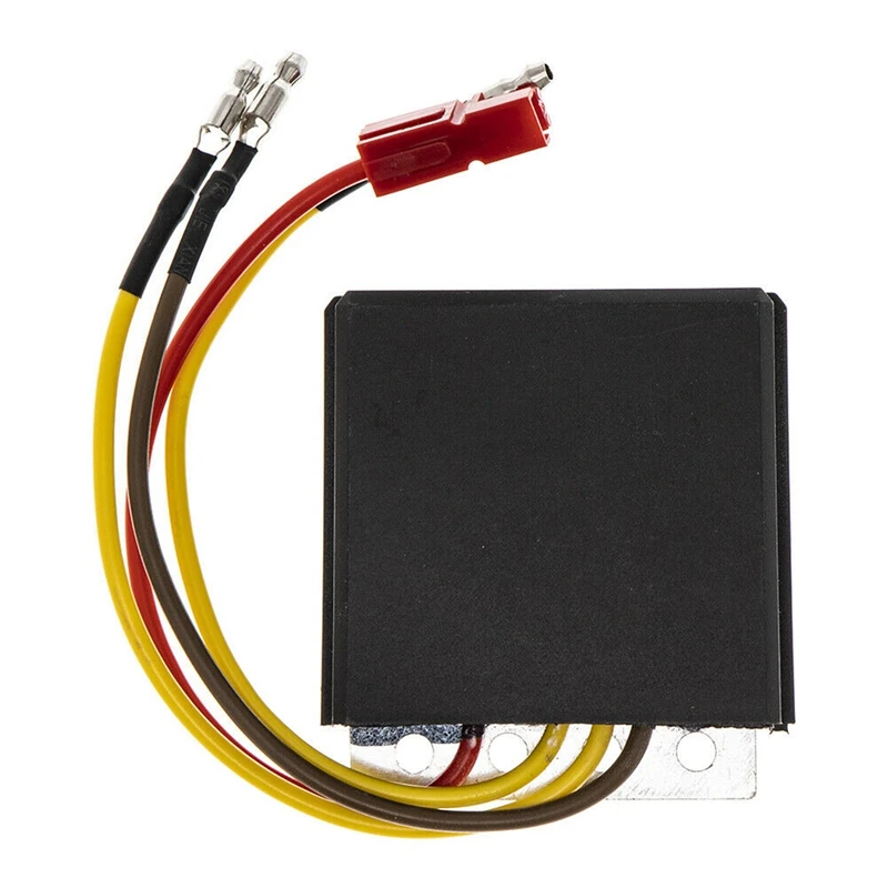 

Voltage Regulator Rectifier 2203637 4010796 4010670 2203638 Motorcycle Rectifier for Polaris ATP ATV