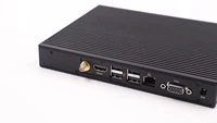 maxtang industrial fanless bay trail vbyt30 with barebone intel celeron n2940 onboard cpu 1lan without sound card