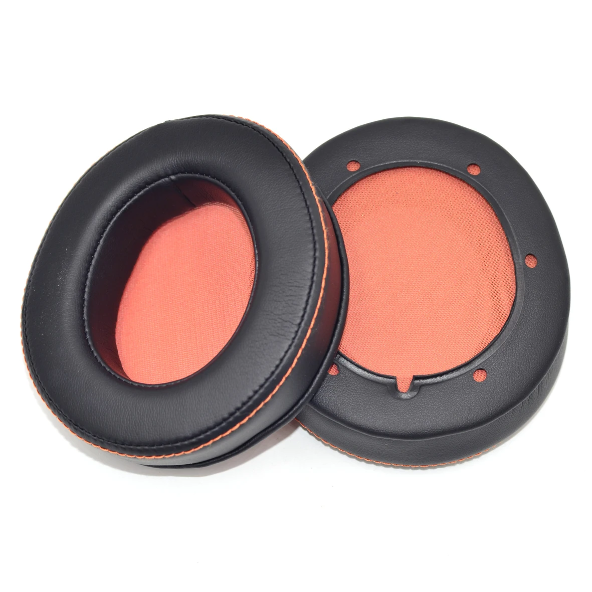 Наушники Defean накладки на голову для игровой гарнитуры SteelSeries 9 H / ПК Mac|Аксессуары