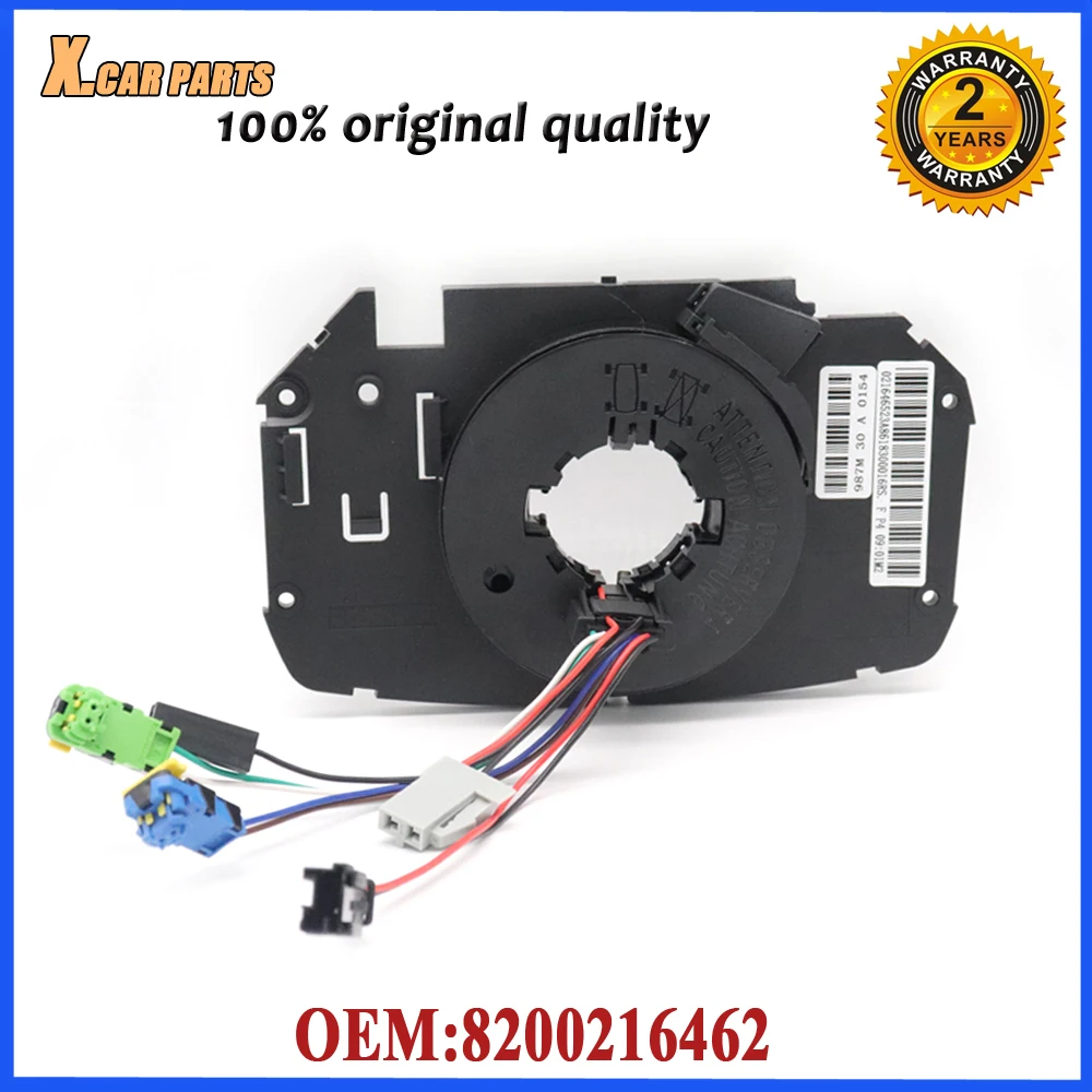 Высококачественный комбинированный кабель 8200216462 для Renault Megane II 2 Coupe Break 8200216459