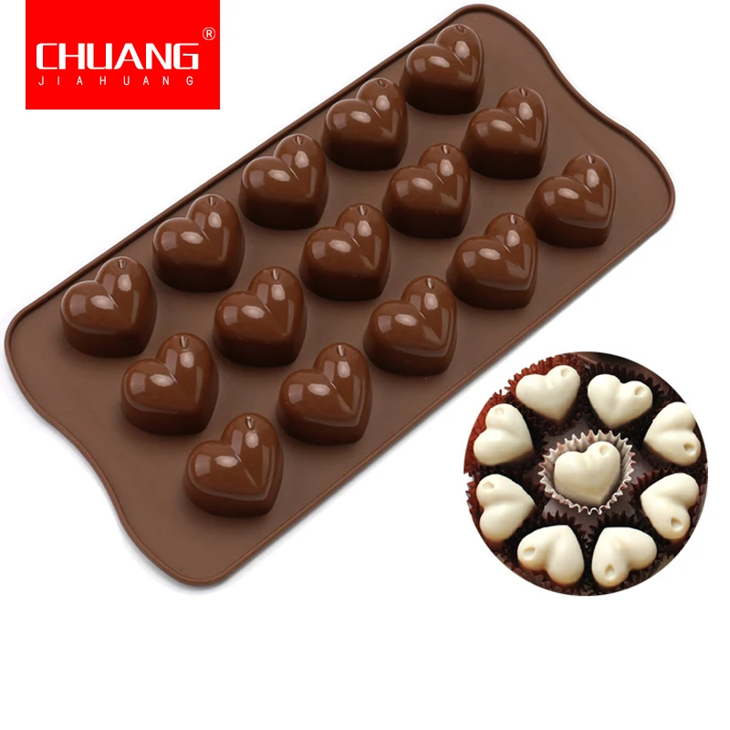 DIY силиконовая форма для вафель пудинга выпечки инструменты лоток льда декор