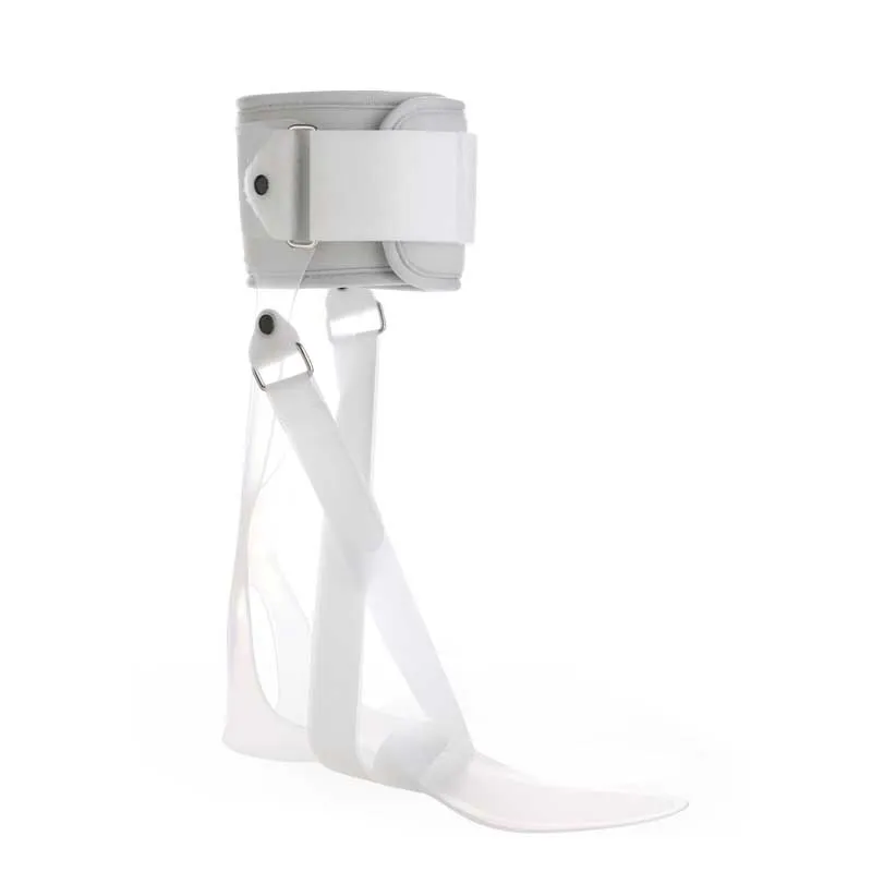 Ортопедические корректирующие ботинки для лодыжки реабилитационное