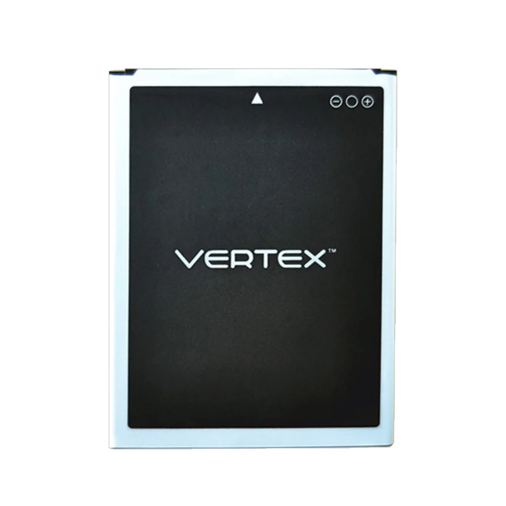 100% оригинал в наличии высокое качество 2 шт Impress Life 2200mAh батарея для Vertex телефона +