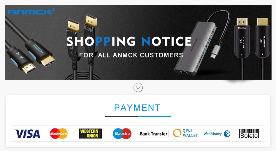 Anmck USB C Ethernet USB-C RJ45 Lan адаптер гигабитный Интернет для MacBook Pro Air PC ноутбук Тип C сетевая карта USB Ethernet