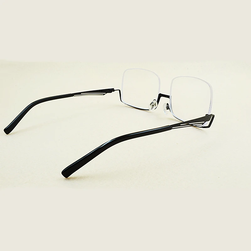 YIMAIRUILI Billiards Nine Ball Snooker Glasses Wide Field of Vision Customized  Myopia/Hyperopia/Astigmatism Glasses Frame YS01
