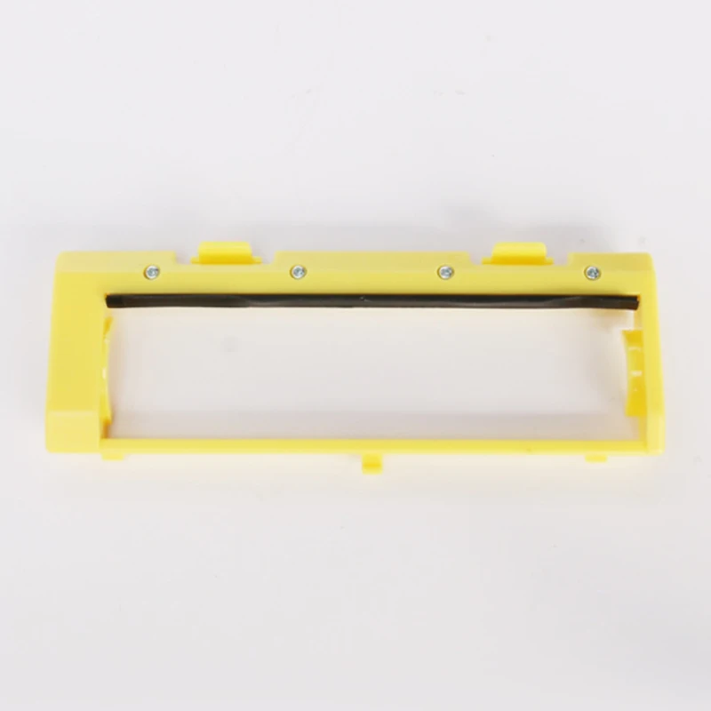 

1 main volume medium brush cover for ilife A4 A40 T4 X430 X432 x431 vacuum robot cleaner accessories