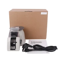 ZCUT-8 New Electric Tape Cutting Machine Automatic Tape Cutting Machine Packaging Machine Cutting Tool Office Equipment ZCUT-9