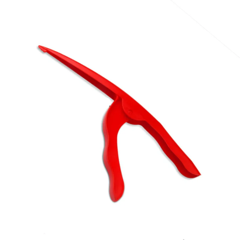 Пластиковые быстросохнущие пилеры для креветок пилинг раковина инструменты