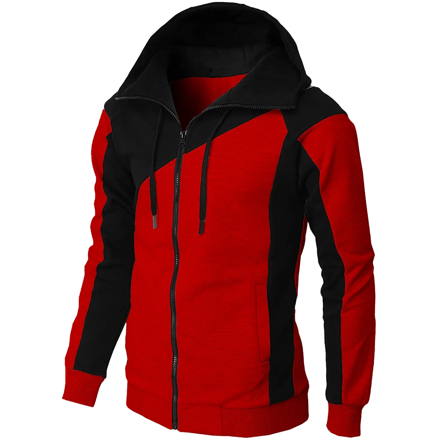 

2021 Winter Oversized Hoodie Slim Figure Hooded Sweatshirt Casual Hoodies Men And Women Long-sleeved Sport Coat Sweatshirt Hoody