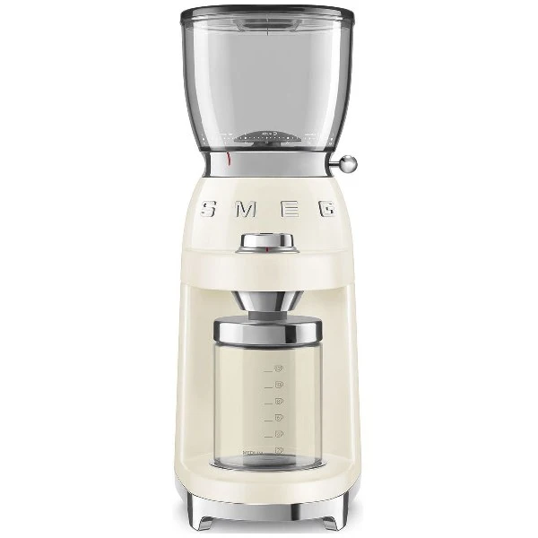 Кофемолка Smeg CGF01CREU|Кофемолки| |