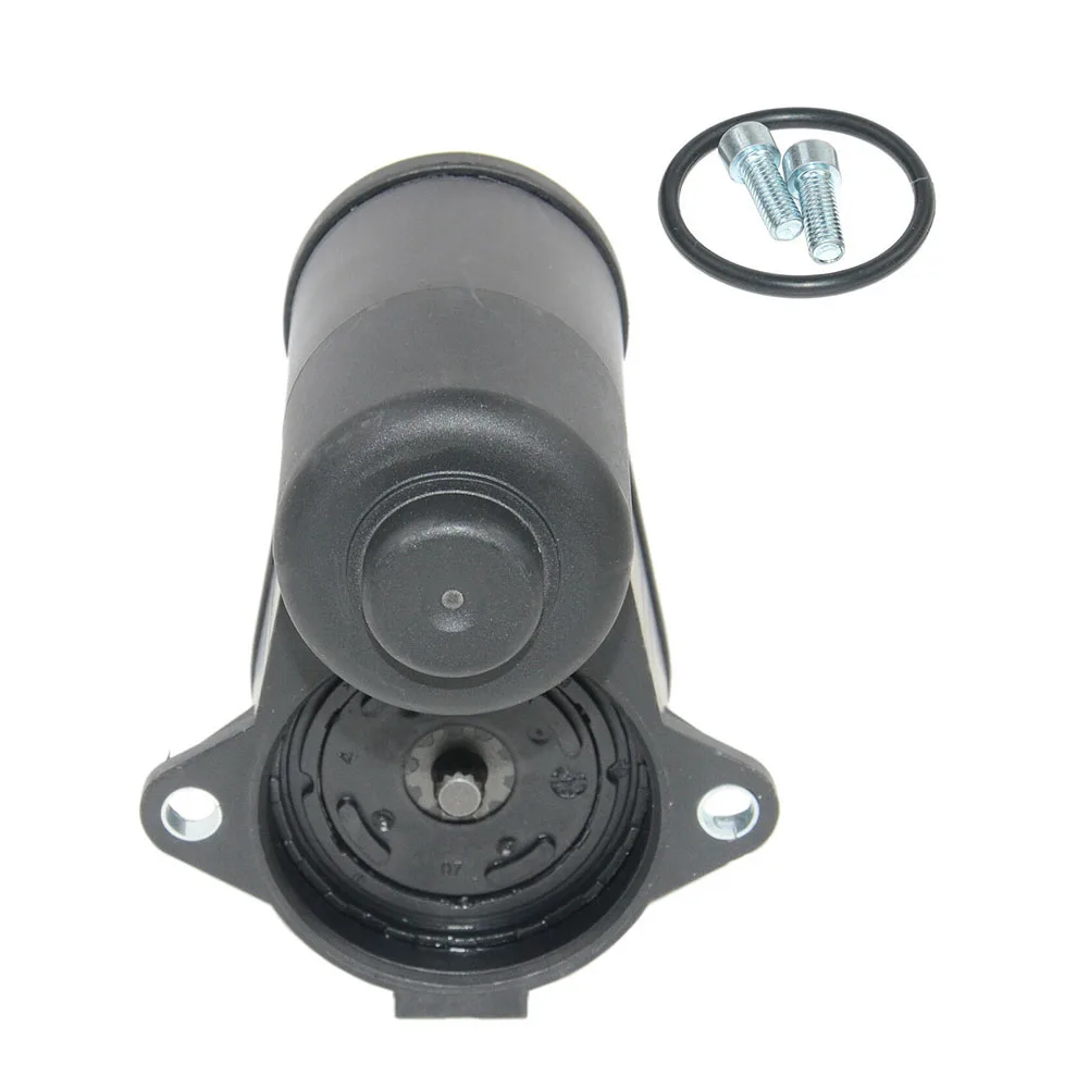 6-Torx 12-Torx 3C0998281A 3C0998281B для Passat CC B6 B7 Sharan Q3 Alhambra задний тормоз ручной привод