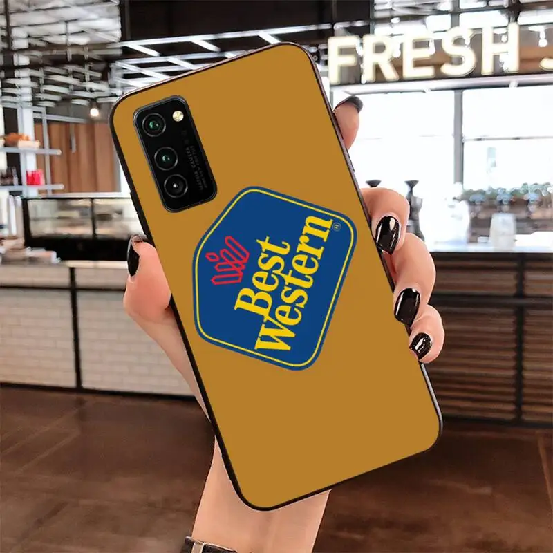 

HPCHCJHM best western premier hotel Phone Case Cover for Samsung S20 plus Ultra S6 S7 edge S8 S9 plus S10 5G lite 2020