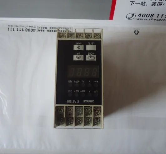 

Electro-optical sensor controller KM100-T-FLK low- processing