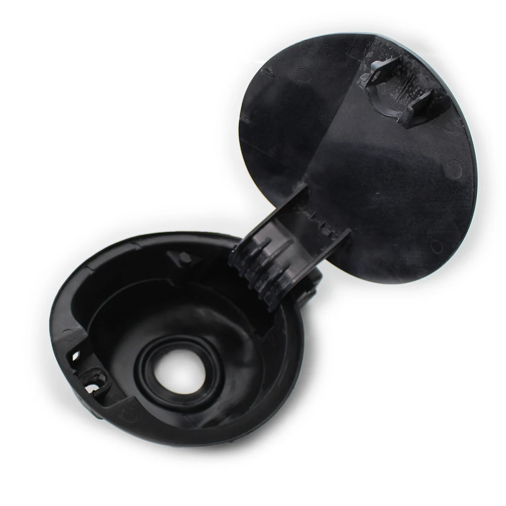 Подходит для VW Golf MK6 GTI 2010-2013 топливный наполнитель дверная крышка откидная