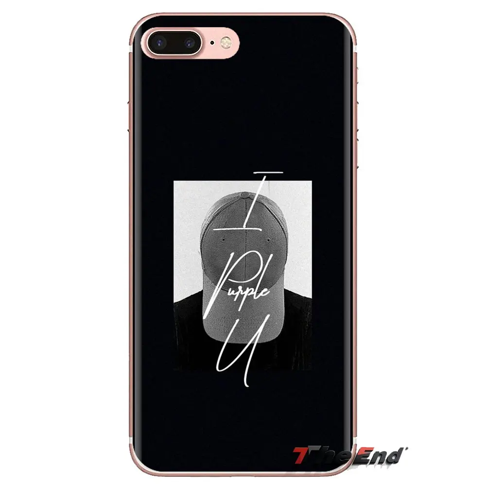 Мягкие прозрачные чехлы для Huawei Honor 5A lyo-l21 Y6 II Compact Y5 2 Y5II mate 10 Lite Nova 2i 9i RM Mono 2018 Mixtape |