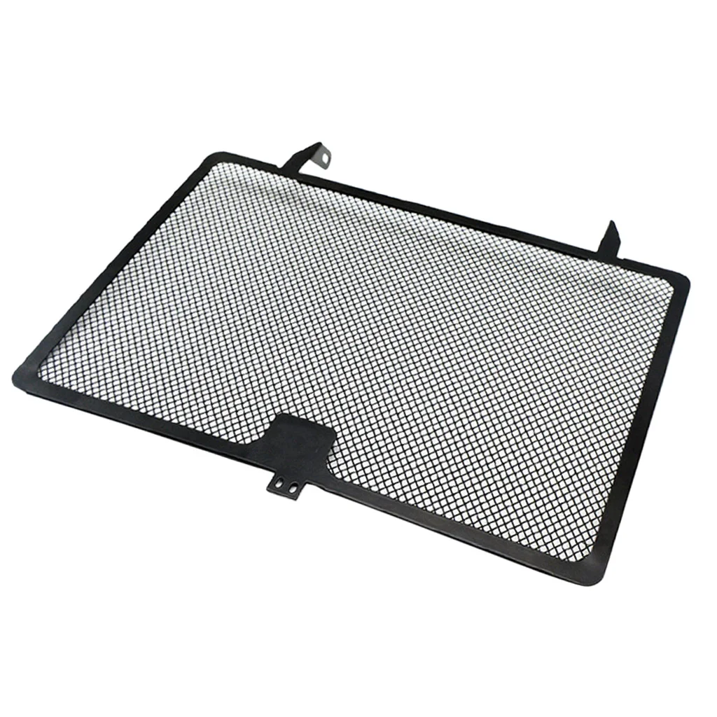 

Radiator Grille Guard Cover For Yamaha MT-09 MT09 FZ09 FZ-09 13-15 XSR900
