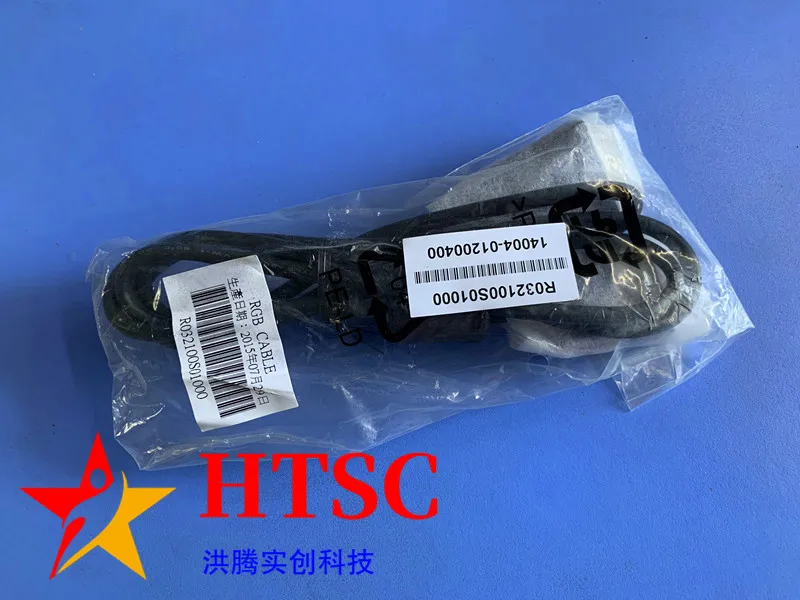 

14004-01200400 RGB Cable ro32100s01000 vga cable