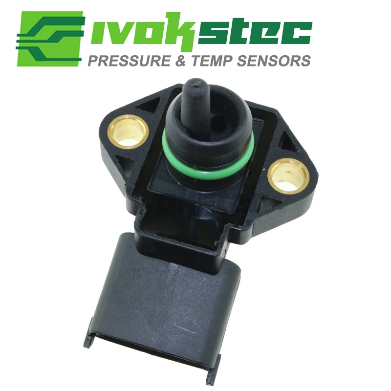 Датчик карты 2 5 бар давление впускного воздушного коллектора для Land Rover Defender Cabrio