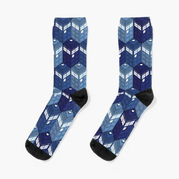 

Infinite Phone Boxes Crew Socks Mens Ankle Best Black Knee High Women
