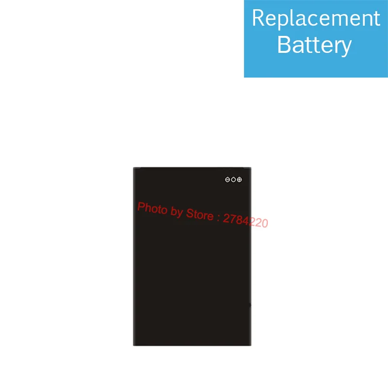 

1500mAh 100% New Battery For AIRIS TM42BA Bateria Batterie Baterij Cell Mobile Phone Batteries