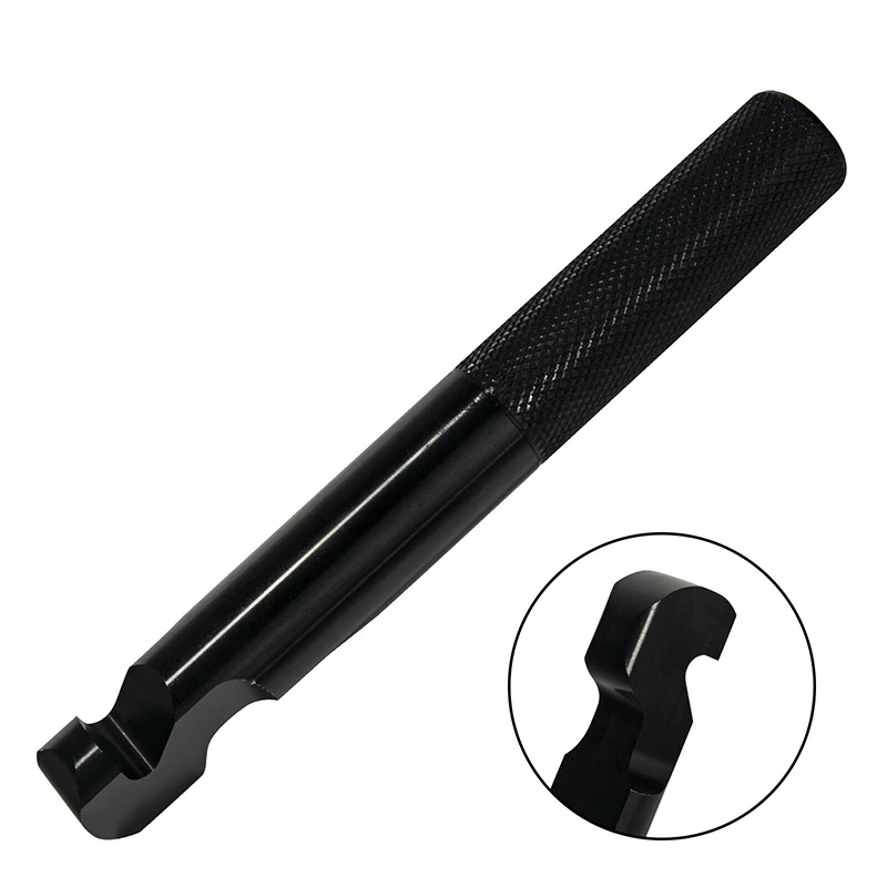 Первичная муфта Съемник &amp ремень изменение удалить набор синхронизированных