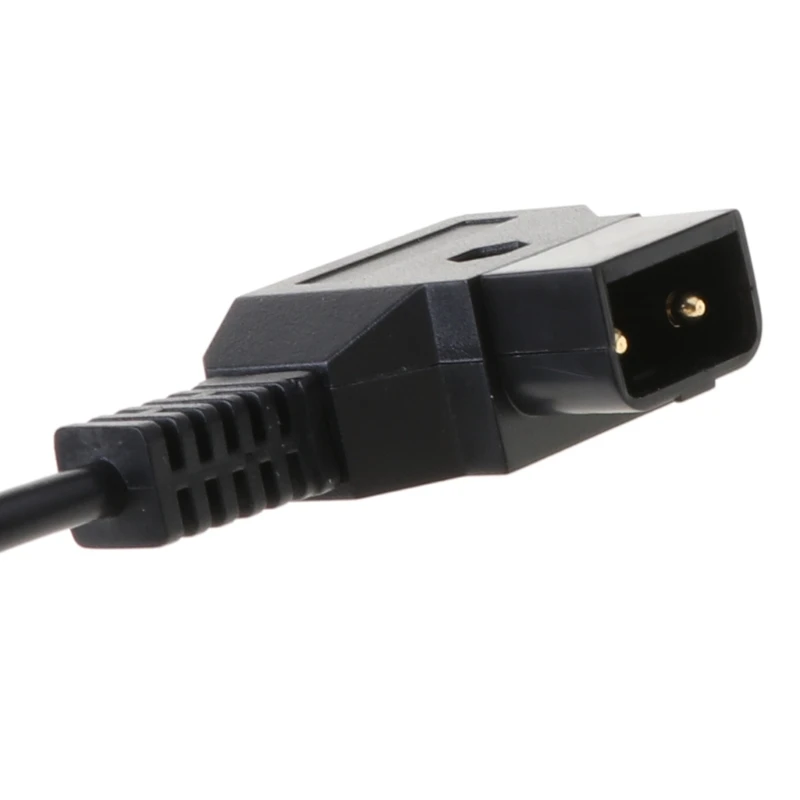 D-Tap To Lp-E6 Fully Decoded Dummy Battery Power Supply Adapter for -Canon 5D Ii/Iii/Iv 5Dsr 6D 6Dii 60D 70D Camera | Электроника