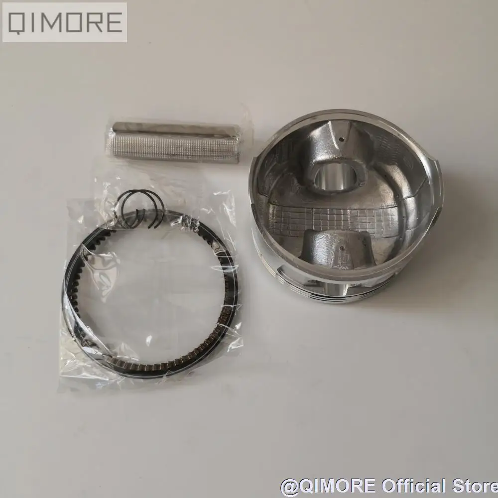 Комплект поршневых и колец 72 мм для водяного охлаждения 172 250 куб. См вертикальный