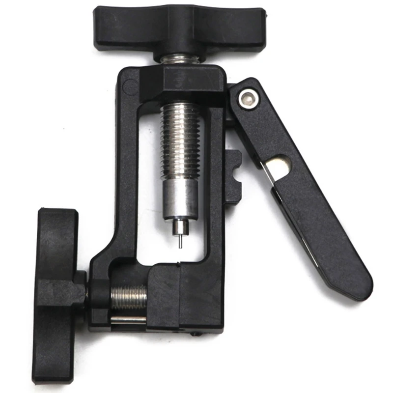 

Multifunction Upgraded Bicycle Needle Driver Insertion Tool Hydraulic Hose Fitting Insert Gadget Outdoor Riding Bike