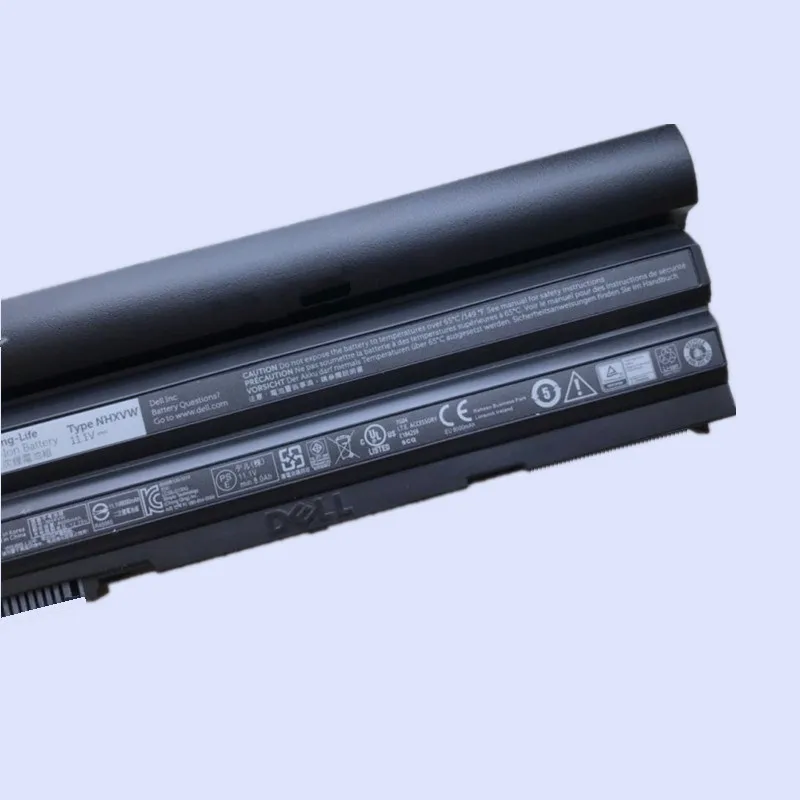 Ноутбук Замена литий-ионного Батарея WDX0R для DELL Inspiron 14-7000 15-7000 7460 7560 7570 5379 7579 серии